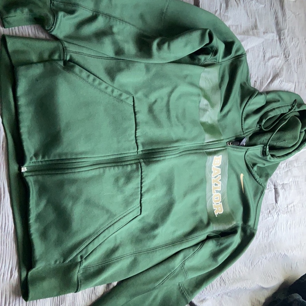 Baylor Jacket - Picture 4 of 5